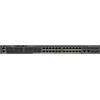 Image de Cisco Classic WS-C2960X-24PS-L Commutateur Cisco 24x Catalyst WS-C2960X-24PS-L