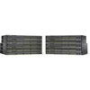 Image de Commutateur réseau Cisco Catalyst 2960X-48LPD-L, 48 Ports Gigabit Ethernet, consommation PoE 370 W, 2 Ports de Liaison Montante 10G SFP+, Garantie à Vie limitée améliorée (WS-C2960X-48LPD-L) en occasion ou reconditionné