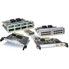 Image de Module Cisco Multi-flex T1/E1 pour voix et données sur canal clair