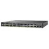 Image de Cisco Systems Catalyst 2960-Xr 48 Gige Poe