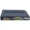 Image de Cisco C891F-K9 Routeur connecté Gigabit Ethernet Noir, Gris - Neuf