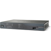 Image de Cisco 888, Ethernet WAN, Fast Ethernet, erná