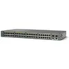 Image de Cisco WS-C2960+48TC-S Switch 48 Ports en occasion ou reconditionné