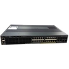 Image de Cisco WS-C2960X-24TS-LL Cisco WS-C2960X-24TS-LL GE/GE/MAN/24 | 2x SFP, LAN Lite