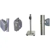 Image de Kit de Montage Fixe pour Point d'accès extérieur Cisco Aironet, pour Montage Mural Vertical ou sur Poteau, Garantie limitée de 90 Jours sur Le matériel (AIR-ACC1530-PMK1=) en occasion ou reconditionné