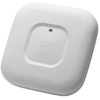 Image de Cisco Aironet 2702e 1300 Mbit/s Blanc Connexion Ethernet, supportant l'alimentation via ce port (PoE) - Neuf