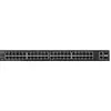 Image de Cisco Small Business SG220-50, Administré, L2, Gigabit Ethernet (10/100/1000)