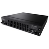Image de Cisco ISR 4351 Routeur connecté Gigabit Ethernet Noir - Neuf