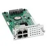 Image de Cisco NIM-ES2-4= module de commutation réseau Gigabit Ethernet