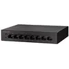 Image de Commutateur Non géré Cisco SF110D-08 avec 8 Ports 10/100 de Bureau, Protection à Vie limitée (SF110D-08-EU) en occasion ou reconditionné
