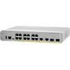 Image de Cisco Classic WS-C3560CX-12PD-S Cisco WS-C3560CX-12PD-S Catalyst Switch