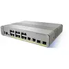Image de Cisco WS-C3560CX-12TC-S en occasion ou reconditionné