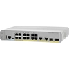 Image de Cisco Classic WS-C3560CX-12TC-S Cisco WS-C3560CX-12TC-S Catalyst Switch