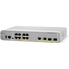 Image de Cisco WS-C2960CX-8TC-L Catalyst Data LAN Base (8-Port)