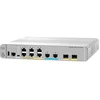 Image de Commutateur réseau Cisco Catalyst 3560CX-8XPD-S, 6 Ports GbE et 2 Ports Multi-GbE, 8 Ports de Sortie PoE+, consommation PoE 240 W, Garantie à Vie limitée améliorée (WS-C3560CX-8XPD-S) en occasion ou reconditionné