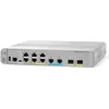 Image de Cisco Catalyst 3560CX-8XPD-S - Commutateur - géré - 8 x 10/100/1000 (PoE+) + 2 x C 10 G-bit SFP+ - Ordinateur de bureau, montable sur rack, montable sur rail DIN, montable au mur - PoE+ (240 W)