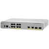Image de Cisco WS-C2960CX-8PC-L Catalyst POE LAN Base (8-Port)