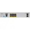 Image de Cisco 2960-CX Géré L2/L3 Gigabit Ethernet (10/100/1000) Connexion Ethernet, supportant l'alimentation via ce port (PoE) Blanc - Neuf