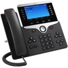Image de Cisco IP 8841 Téléphone, écran couleur, identification de l'appelant, fonction mains libres, Ethernet