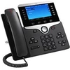 Image de Téléphone Cisco IP 8851, écran couleur, identification de l'appelant, fonction mains libres, Bluetooth, Ethernet, port USB