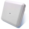 Image de Cisco AIR-AP3802I-E-K9 point d'accès réseaux locaux sans fil 5200 Mbit/s Blanc - Neuf