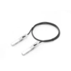 Image de Cisco SFP-H25G-CU5M= câble InfiniBand et à fibres optiques 5 m SFP28 Noir - Neuf