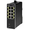 Image de Cisco Industrial Ethernet 1000 Series - Commutateur - géré - 2 x 10/100 (liaison montante) + 6 x 10/100 (liaison descendante) - montable sur rail DIN - DC