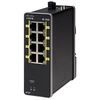 Image de Cisco IE-1000-6T2T-LM commutateur réseau Géré Fast Ethernet (10/100) Noir - Neuf