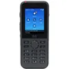 Image de Cisco Unified Wireless IP Phone 8821 - Combiné d'extension sans fil - avec interface Bluetooth - IEEE 802.11a/b/g/n/ac (Wi-Fi) - SIP - 6 lignes