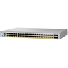 Image de Cisco Catalyst 2960-L, administrable, L2, Gigabit Ethernet (10/100/1000), prise en charge de l'alimentation par Ethernet (PoE), montage en rack, 1U