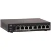 Image de Commutateur CISCO SG250-08-K9-EU