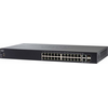 Image de Commutateur CISCO SF250-24-K9-EU