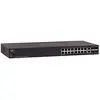 Image de Commutateur géré Cisco SG350-20, Combine 20 Ports Gigabit Ethernet (GbE) et 16 Ports Gigabit Ethernet RJ45 et 2 Ports SFP Gigabit Ethernet, Protection à Vie limitée (SG350-20-K9-EU) en occasion ou reconditionné