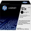 Image de Q7551X HP 51X Cartouche de toner LaserJet noir originale à longue durée de vie