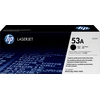 Image de HP 53A cartouche de toner - noir - impression laser - 3000 page(s)