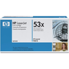 Image de HP 53X Schwarz LaserJet Tonerpatrone