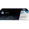 Image de Cartouche de toner HP - Cyan - Impression laser - 21 000 pages