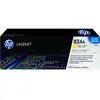 Image de Cartouche de Toner Jaune Original HP 824A - Neuf