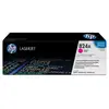 Image de Cartouche de Toner Magenta Originale HP 824A - Bleu/Blanc - Neuf