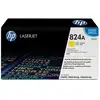 Image de HP TAMBOUR JAUNE HP 824A Colour LaserJet - Neuf