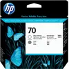 Image de HP 70 GlossEnhancer+Grau Druckkopf