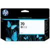 Image de HP 70 - 130 ml - gris - original - DesignJet - cartouche d'encre - pour DesignJet HD Pro MFP, T120, Z2100, Z3100, Z3100ps, Z3200, Z3200ps, Z5200, Z5400 - Neuf