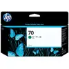 Image de HP 70 - 130 ml - vert - original - DesignJet - cartouche d'encre - pour DesignJet HD Pro MFP, T120, Z2100, Z3100, Z3100ps, Z3200, Z3200ps, Z5200, Z5400 - Neuf