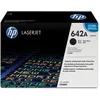 Image de HP CB400A 642A cartouche de toner noir, 7.500 pages ISO IEC 19798 pour HP CLJ CP 4005