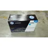 Image de HP 642A Cyan Original LaserJet Toner Cartridge, 7500 str, Azurová, 1 kus