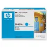Image de HP ColorSphere cyan CLJ CP4005 Cartouche de Toner pour imprimante Laser couleurs - Neuf