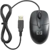 Image de HP RH304AA Mouse - Optique - Câble - USB - Roue de défilement
