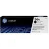 Image de Toner noir HP P1505/M1522MFP/1120 - CB436A - Neuf