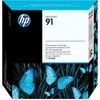 Image de HP 91 tête d'impression Jet d'encre