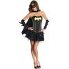 Image de DÃ©guisement de la super Batgirl ™